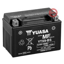 Batterie Originale Yuasa