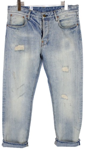 Emmett london jeans homme - emmett, bill