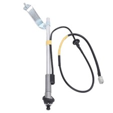 Pour Toyota Land Cruiser VDJ78 HZJ78 GRJ78 Radio AM/FM Antenne de Mât #86300-606