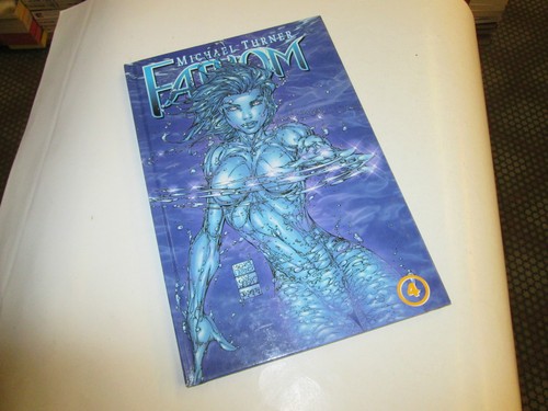 Fathom cartonnage - ,