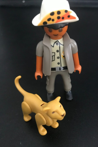 Playmobil zoo animaux - playmobil, safari