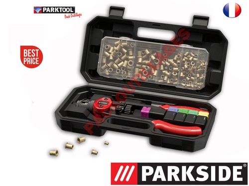 Parkside pince écrous - à,