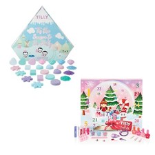 Calendrier De L'Avent Beauté