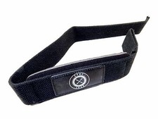 23" Gym Straps ~ Spot Lion