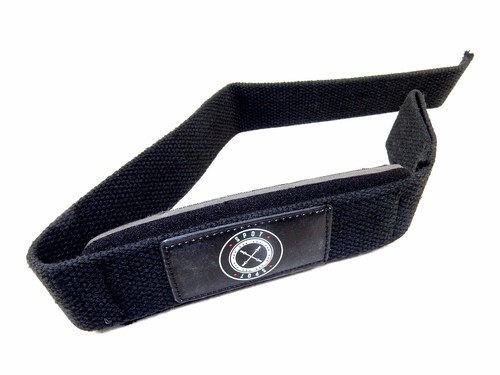 Gym straps spot lion - 23",