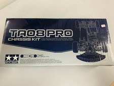 Tamiya Kit RC TA08 Pro  NEW