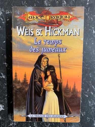 Weis hickman temps des - le,