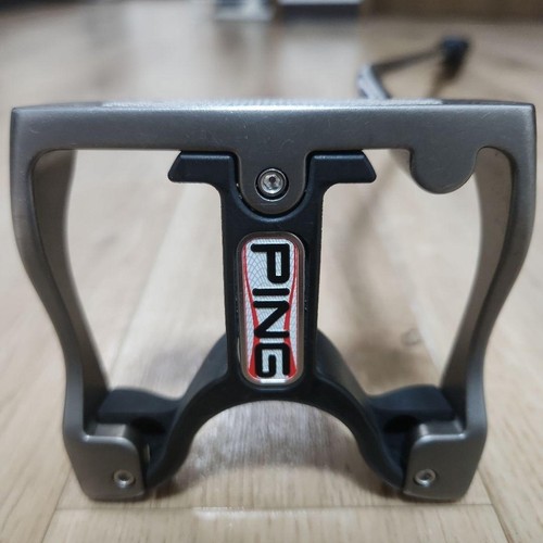 Putter ping craz - droitier, 34