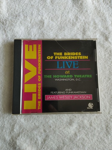 The brides funkenstein - the,