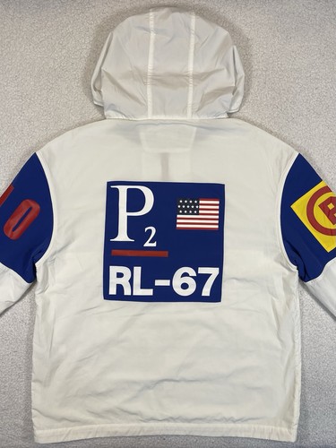 Veste coupe vent 93 - veste, rl-93