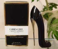 Good girl boite velours - girl,