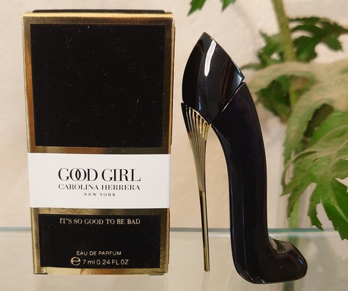 Good girl boite - -,