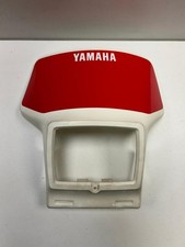 Tête de fourche YAMAHA TTR 600 1989 - 1993