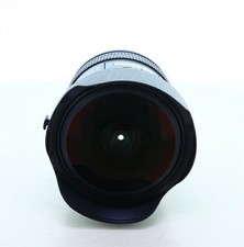 Canon EF 8-15mm F4L Objectif