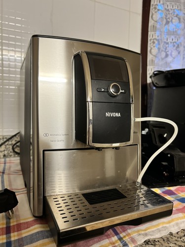 Machine café nivona - machine,