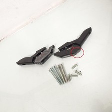 Tampon pare carter Top Block