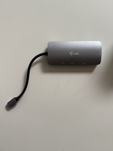 Dock usb hdmi pour - dock,