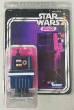 GENTLE GIANT  --  STAR WARS. JUMBO POWER DROID --  NEUF