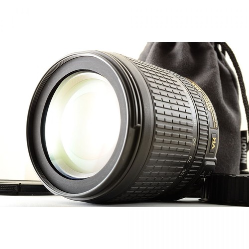 Objectif nikon dx nikkor - objectif,
