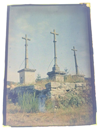 Une autochrome filmcolor - n°16,