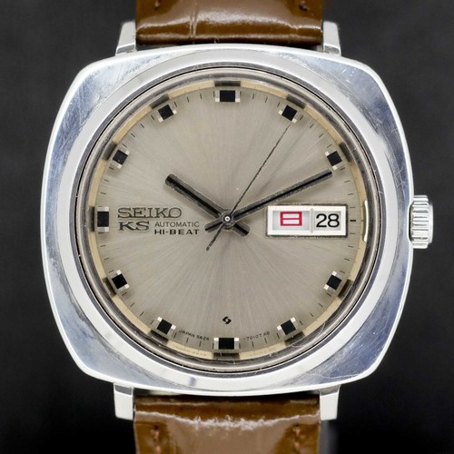Seiko beat 5626 7010 - seiko, ks