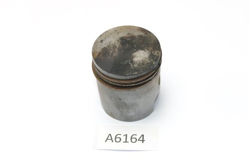 250 vitesses piston - 250,