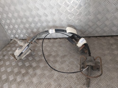 Pince treuil roue secours - de,