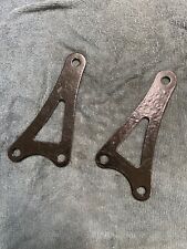 Support moteur Yamaha 125 TDR - 3XD