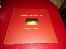 PROVENCE ALPES COTE D'AZUR