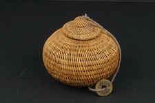 Boite grillon chine cage - a, chine,cage