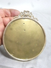 🇫🇷 ANCIEN CADRE EN