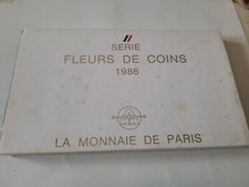 COFFRET FLEURS DE COINS -