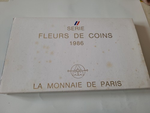 Coffret fleurs coins - fleurs, de