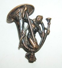 INSIGNE 7° BATAILLON DE