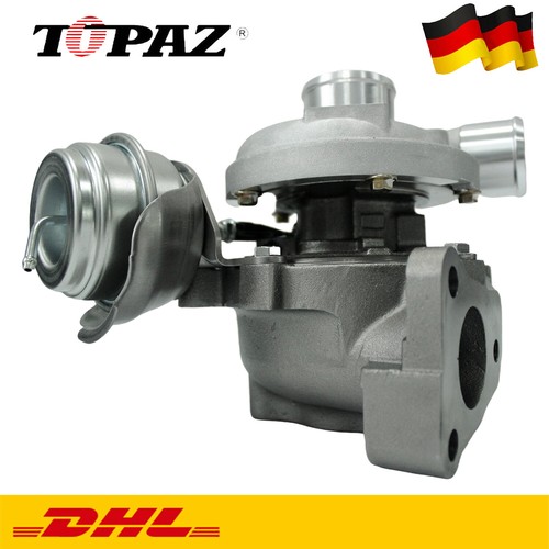 Turbolader pour hyundai ix35 - pour,