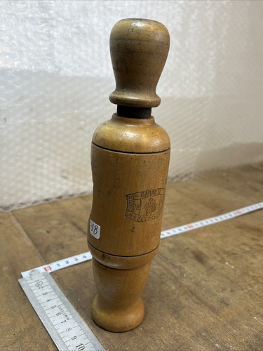 Bouchonneuse bois vigneron - bouchonneuse, en