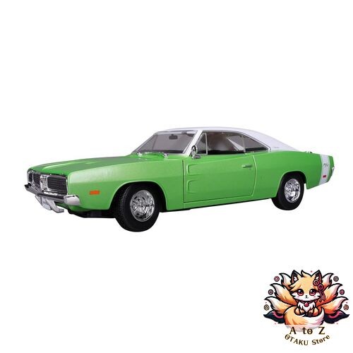 Nouveau kyosho maisto 18 - nouveau, 1/18