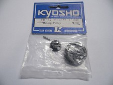 KYOSHO FD-57 Timing Pulley 405