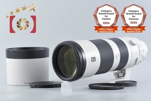 Sony 200 600mm 6 - fe, 200-600mm