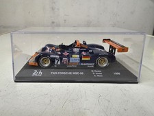 Twr Porsche WSC-95 - 1996