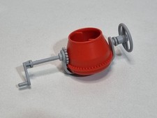 Playmobil 3759 bétonnière - playmobil,