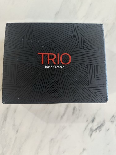 Digitech trio band creator - digitech,