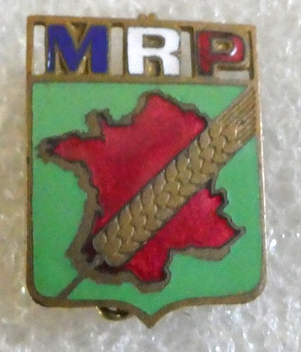 Politique mission - politique, de