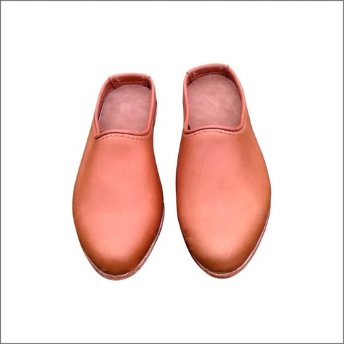 Paire chaussures pantoufles - paire,