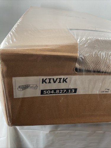 Ikea kivik sofa cover - ikea,