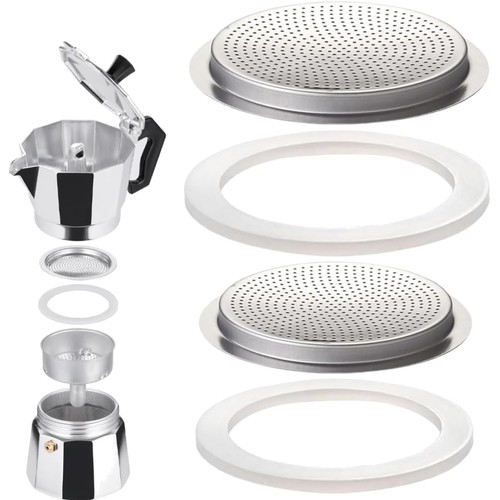 Joint filtre cafetière