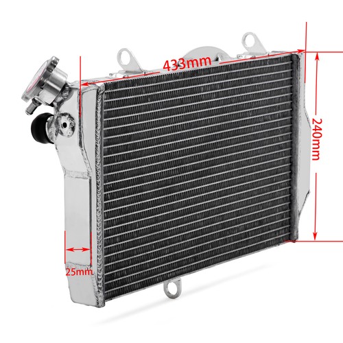 Radiateur refroidissement - radiateur,