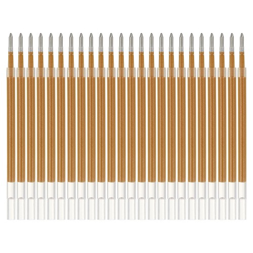 Pour stylos paillettes - stylos, à