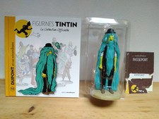 Figurine Tintin Collection