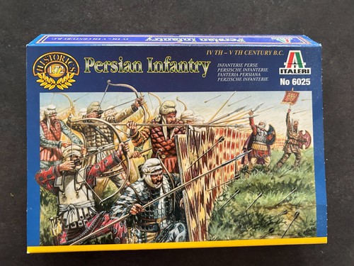 Figurines 72 - figurines, 1/72